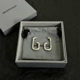 Picture of Balenciaga Earring _SKUBalenciagaearring01lyr24119